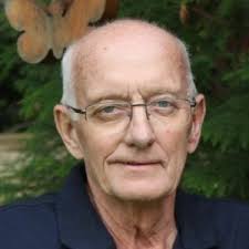 George Ensing Obituary