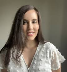 Jamie Aronson, She/Her