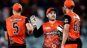 The top 99 players for the nfl's 100th anniversary, ranked by jersey number aside from warren moon, no. Bbl Perth Scorchers Through To Final After Commanding Win Over Brisbane Heat Jason Roy Injury Update