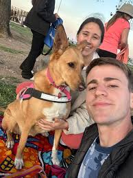 Your pets happiness is our specialty! From daily walks and adventures to  caring for you farm while you enjoy a vacation. And always have a peace of  mind that we will Always