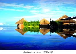 Surrounded by the sheltered waters of west coast peninsular malaysia, avani sepang goldcoast resor. Avani Sepang Goldcoast Resort Malaysia Stock Photo Edit Now 1276994905