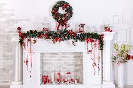 Whether you're seeking outdoor christmas decorating ideas for your house, simple ideas for any room or diy decorations, we're certain you'll find an idea on this list that sparks inspiration. Christmas Decoration Ideas Tips For Your Home Design Cafe