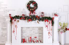 30+ brilliant holiday decorations for small spaces. Christmas Decoration Ideas Tips For Your Home Design Cafe