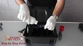 Check out what 2,477 people have written so far, and share your own experience. Pest Expert Mouse Bait Box Tutorial How To Open And Bait Youtube