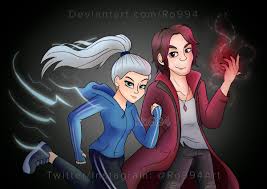 Finally we have the movie in a pretty good quality *yay!!!* hope you'll like this. Ro S Art Ongoing Dtiys On Twitter Scarlet Witch And Quicksilver Power Swap Original Designs Are By Chloesimagination On Instagram I Wanted To Draw Them As Soon As I Saw Them