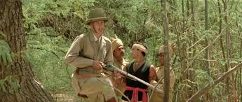 Lagaan album has 8 songs sung by udit narayan, alka yagnik, shaan. Lagaan Once Upon A Time In India 2001 Yify Download Movie Torrent Yts