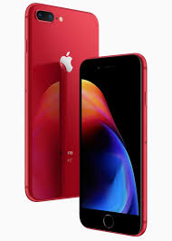 Apple Introduces Product Red Edition Iphone 8 And Iphone 8 Plus Available To Order April 10 Mac Rumors Iphone 8 Plus Iphone New Iphone 8