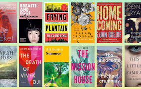 Rif's favorite reads of january 2020. The Best New Books For August 2020 The Glossary