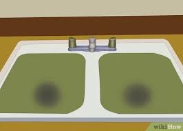 clogged kitchen drain