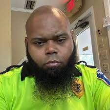 Robeson County Sheriff's Office