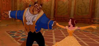 Beauty and the beast is disney at its peak. 25 Years Ago The Cg Secrets Of The Ballroom Sequence In Beauty And The Beast