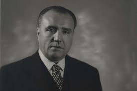 Juan Becerril y Antón Miralles