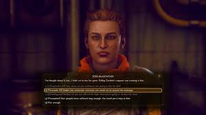 Canid'S Cradle Side Quest Decision Walkthrough – The Outer Worlds - Polygon