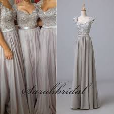 Cap Sleeves Prom Cocktail Gowns Long Party Evening Bridesmaid Dresses Size 12 14 Bridesmaid Dresses Bridesmaid Dress Sizes Wedding Dresses