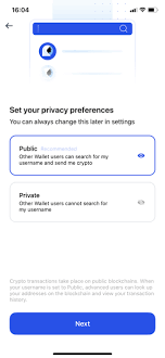 Should i use my name or is it better to go with something completely anonymous? Tutorial Set Up Your Coinbase Wallet Idoneus