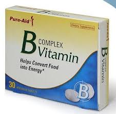 Check spelling or type a new query. Vitamin B Kompleks Membantu Mencegah Migraine Dr Zubaidi Hj Ahmad Menulis
