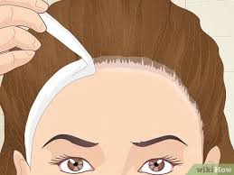 If you have a question,. How To Melt The Lace On A Wig 13 Steps With Pictures Wikihow