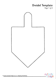 Dreidel Image Black And White Google Search Hanukkah Activities Preschool Hanukkah Crafts Hannukah Crafts