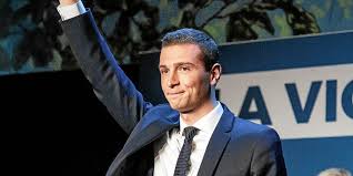 91,200 likes · 32,887 talking about this. France Rassemblement National Jordan Bardella Promu Vice President Le Telegramme
