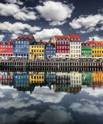 Aynı zamanda himmelbjerget denilen 146 metre yüksekliğinde olan bir tepe de mevcut. Kopenhag Danimarka Copenhagen Travel Copenhagen Denmark Wonders Of The World