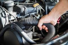 Identifying Issues with Your Car Radiator Hose | Holts