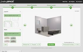 New my rooms save save as. Favourite Bathroom Design 2 Made Using Draftingspace Com S Virtual Bathroom Design Tool Bathroom Design Tool Bathroom Renovation Designs Tool Design