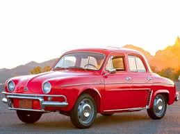 Image result for Bordeaux 1960 Renault