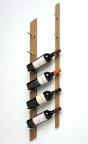 14 Diy Wine Racks Made Of Wood Kelly S Diy Blog Diy Wine Rack Diy Wine Wine Rack Wall