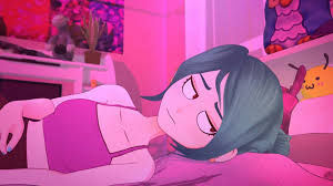 Meru the Succubus OVA 3 Cartoon porn video, Rule 34 animated