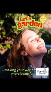 Ferndale Garden Centre