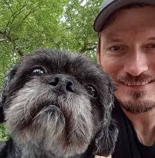 Trent Fink's Instagram, Twitter & Facebook