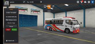 Download mod bussid (bus simulator indonesia): Download Mod Bussid Truck Bus Mobil Dan Motor Keren 2021