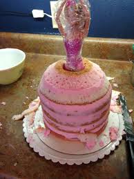 Barbie Cake How To Epic Sweet Barbie Doll Cakes Barbie Birthday Cake Doll Birthday Cake