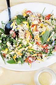 It's among the higher protein vegan recipes on the list with almost 22 grams of protein per serving. 100 Light Dinner Ideas Easy Healthy Dinner Recipes