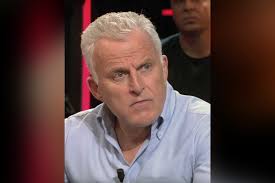 The hague, netherlands (ap) — peter r. Peter R De Vries Dead After A Week Long Fight For His Life Dutchreview