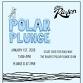 Polar Plunge at The Raven event in Bigfork, MT