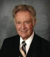 Richard Hymas Obituary (2019)