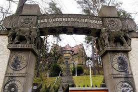 Folgende 11 dateien sind in dieser kategorie, von 11 insgesamt. The Berlin Buddhist Vihara Das Buddhistische Haus Joins The International Support Groups Of Sati Pasela Sati Pasala