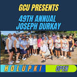 49th Annual Joseph Durkay Holupki Open
