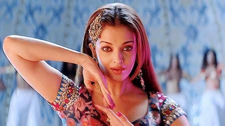 इतिहास बनते देखना: 'कजरा रे' की शूटिंग | BollySpice.com – बॉलीवुड की नवीनतम  फिल्में, साक्षात्कार