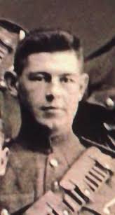 William Harold Quinlan