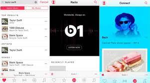 This article explains how to edit an apple music profile on. Apple Music Is Out Globally Here Is How It Works And What You Need To Pay Technology News The Indian Express