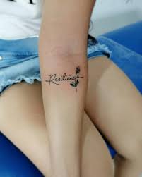 Want to discover art related to tattoo? Resiliencia Tattoo Flechas Tatuajes Arte Corporal