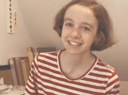 Keeping Time With Antonia DaSilva