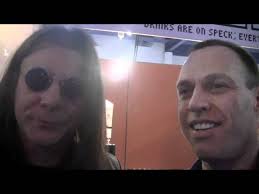 CES 2011: Ozzy, Real or Fake?