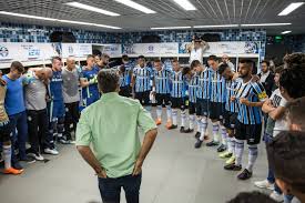 You can download tabela campeonato gaucho 2018 ga 2.3 directly on allfreeapk.com. Gremio Divulga Bastidores Do Primeiro Jogo Da Final Do Gauchao 2018