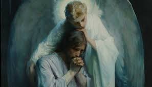 Miguel significa quem semelhante a deus e um desafio a satans, que desde o. Quem Foi O Anjo Enviado Para Confortar Jesus No Getsemani