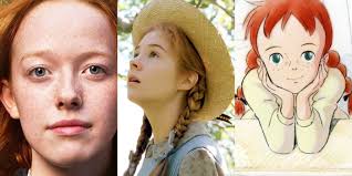 10 Best Adaptations Of Anne Of Green Gables, Ranked By IMDb