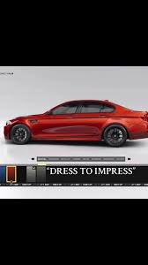Dress to Impress in The Crew Motorfest with BMW M5