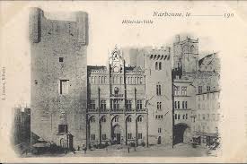 4 av mar juin, 11100 narbonne. Narbonne La Mairie De Narbonne Et Sa Commune 11100